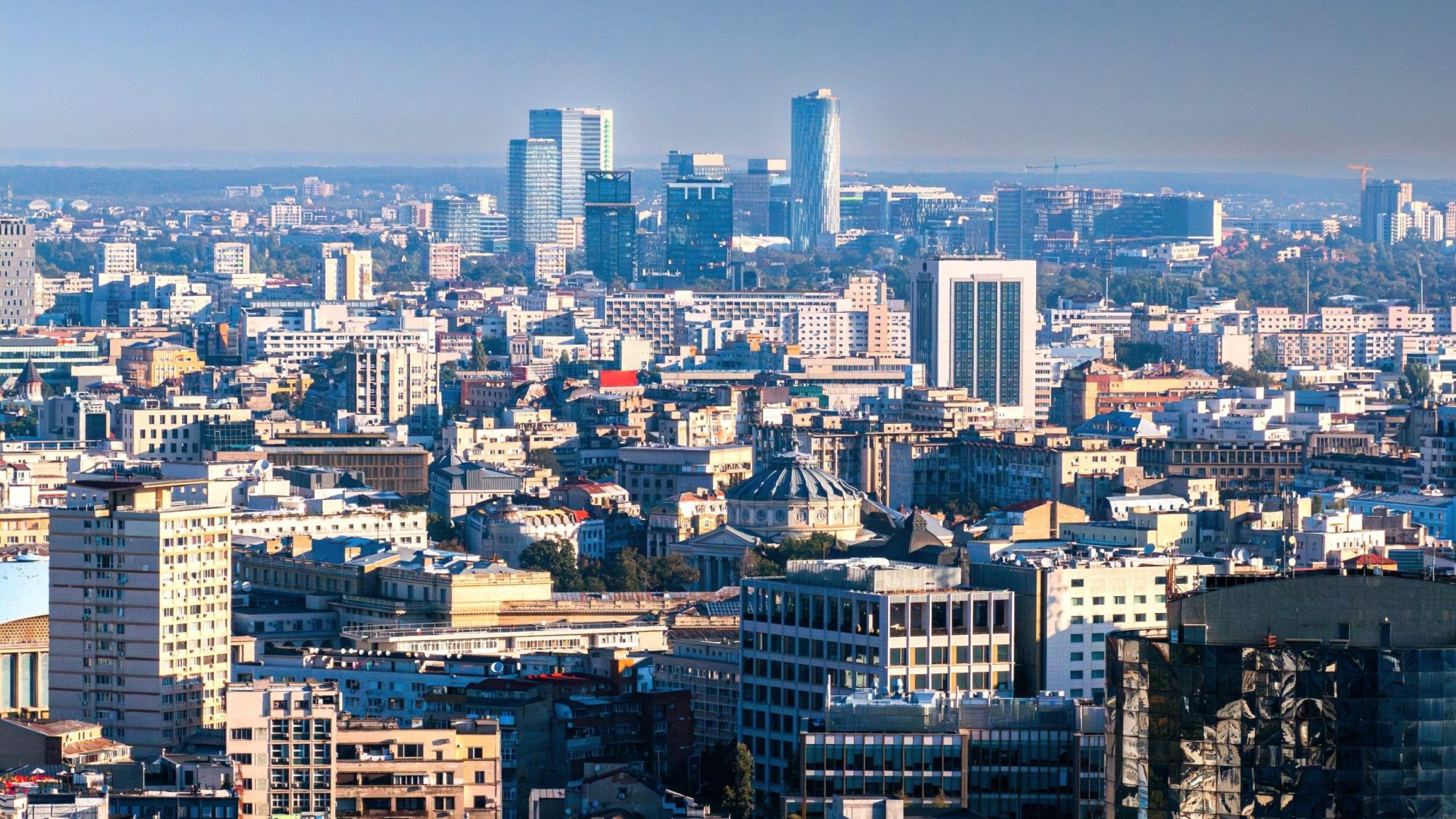 Apartamente noi în zona de nord a Bucureștiului – criteriile care contează cu adevărat la o achiziție